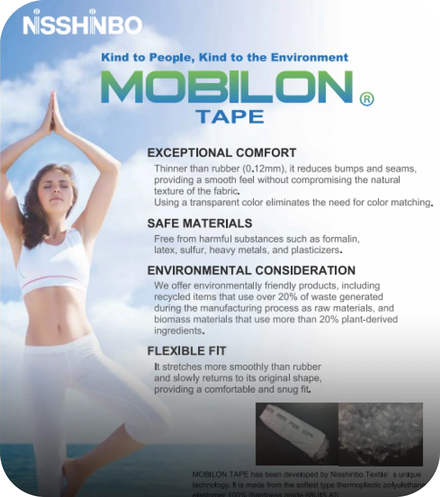 Mobilon Tape